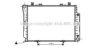 AVA QUALITY COOLING MSA2144 Radiator, engine cooling